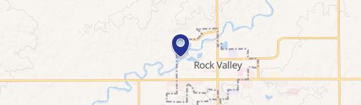 Rock Valley, IA 51247
