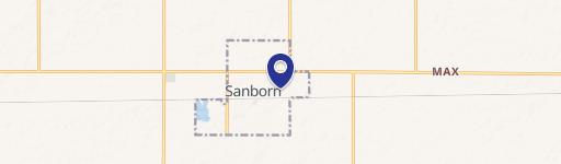 Sanborn, IA 51248