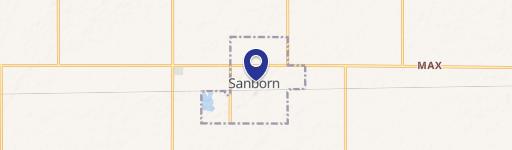 Sanborn, IA 51248