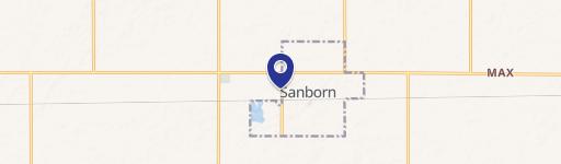 Sanborn, IA 51248