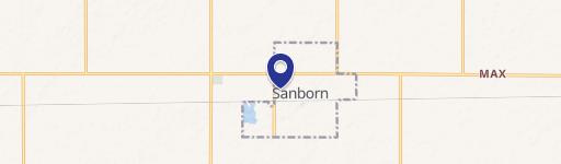 Sanborn, IA 51248
