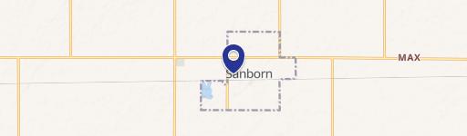 Sanborn, IA 51248