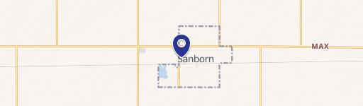 Sanborn, IA 51248