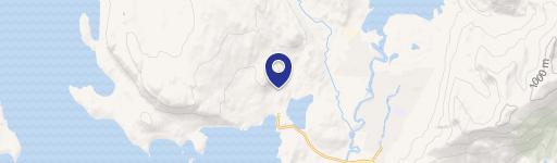 12300 Mendenhall Loop Rd