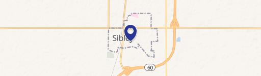 Sibley, IA 51249