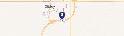 Sibley, IA 51249