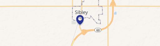 Sibley, IA 51249