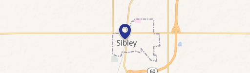 Sibley, IA 51249
