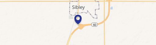 Sibley, IA 51249