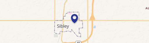 Sibley, IA 51249