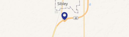 Sibley, IA 51249