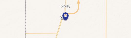 Sibley, IA 51249