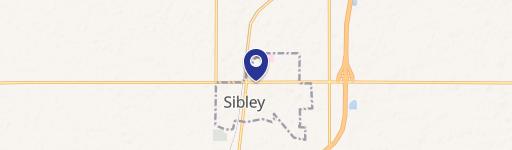 Sibley, IA 51249