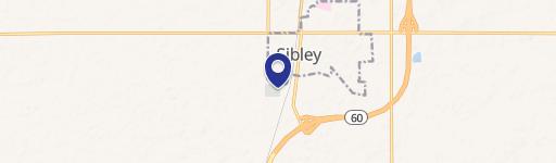 Sibley, IA 51249