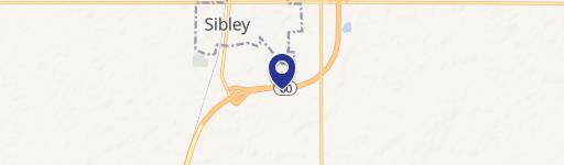 Sibley, IA 51249