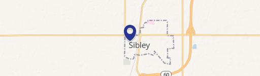 Sibley, IA 51249