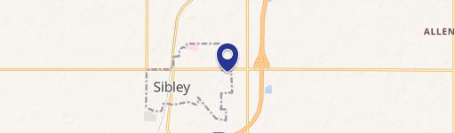 Sibley, IA 51249