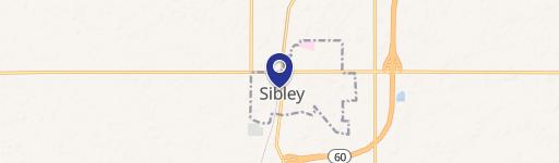Sibley, IA 51249