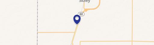 Sibley, IA 51249