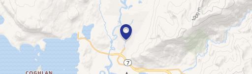 3221 Mendenhall Loop Rd