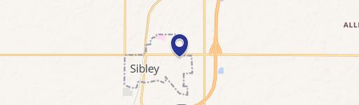 Sibley, IA 51249