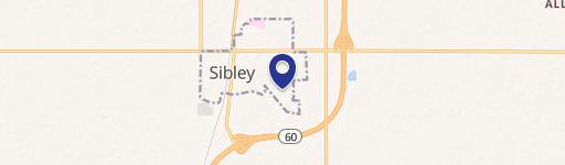 Sibley, IA 51249
