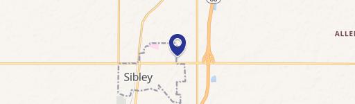 Sibley, IA 51249