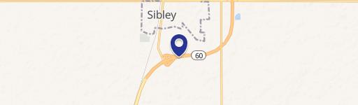 Sibley, IA 51249