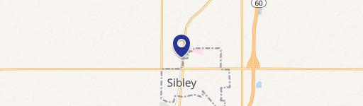 Sibley, IA 51249