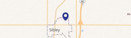 Sibley, IA 51249