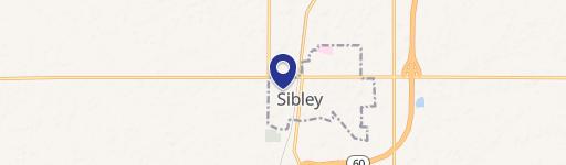 Sibley, IA 51249