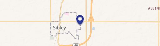 Sibley, IA 51249