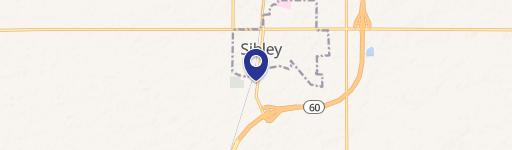 Sibley, IA 51249