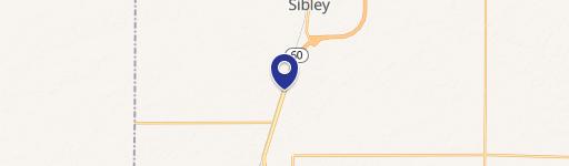 Sibley, IA 51249