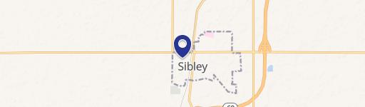 Sibley, IA 51249