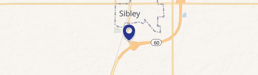 Sibley, IA 51249