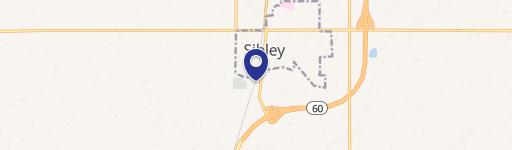 Sibley, IA 51249