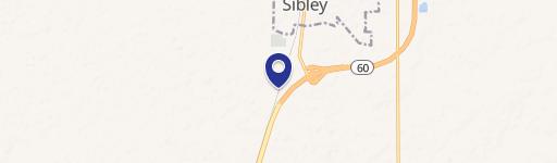Sibley, IA 51249