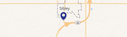Sibley, IA 51249
