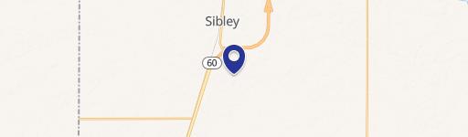 Sibley, IA 51249