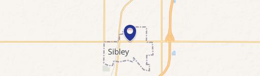 Sibley, IA 51249