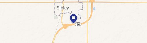 Sibley, IA 51249