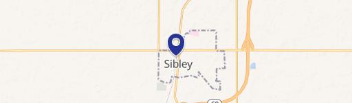 Sibley, IA 51249