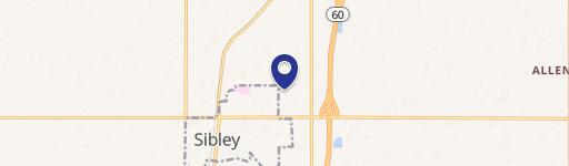 Sibley, IA 51249
