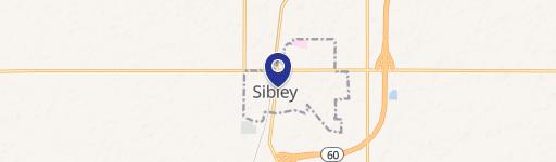Sibley, IA 51249