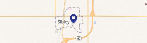 Sibley, IA 51249