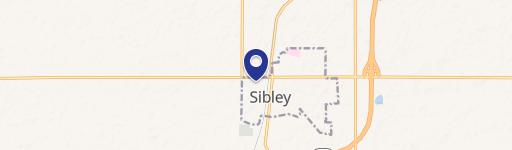 Sibley, IA 51249