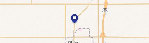 Sibley, IA 51249