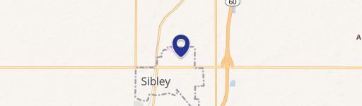 Sibley, IA 51249