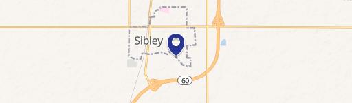 Sibley, IA 51249